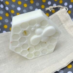 Oatmeal and Honey Goat Milk Hand Soap